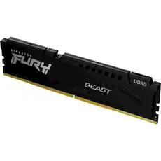 ოპერატიული მეხსიერება Kingston DDR5 16GB 5600 FURY Beast  EXPO, 3 image