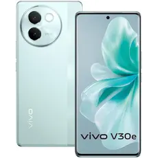მობილური ტელეფონი Vivo V30e 8 GB 256 GB Sunny Green, 3 image