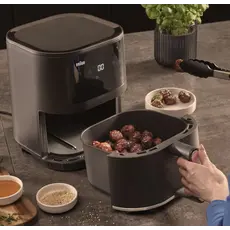 აეროგრილი BRAUN HF3030, 5 image