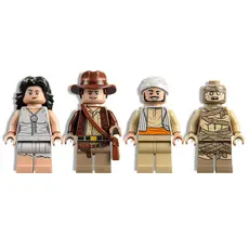 ლეგო LEGO Indiana Jones Escape from the Lost Tomb, 5 image