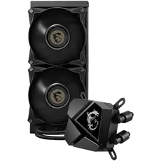 ქულერი MSI MAG CORELIQUID P240 (240 MM), 5 image