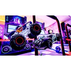 ვიდეო თამაში Nintendo Switch Game Hot Wheels Unleashed 2 Turbocharged, 7 image