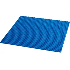 ლეგო LEGO Classic Blue Baseplate