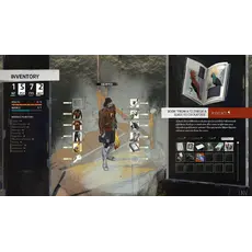 ვიდეო თამაში Sony PS4 Game Disco Elysium, 5 image