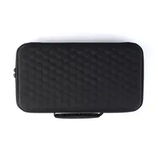 კლავიატურის ქეისი Keychron Carrying Case - For K2 Aluminum Frame, 3 image