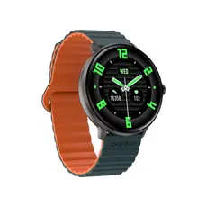 სმარტ საათი Canyon Jacky SW-69 Green Orange (CNS-SW69BG), 3 image