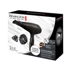 თმის საშრობი Remington AC9095 E51 Silk AC Dryer, 6 image