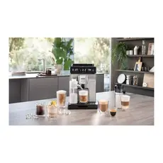 ყავის აპარატი Delonghi ECAM450.65.S, 8 image