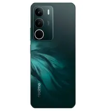 მობილური ტელეფონი Realme C71 8GB/256GB RMX5303 NFC Forest Owl, 4 image
