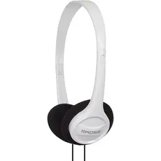 ყურსასმენი Koss Headphones KPH7w On-Ear White
