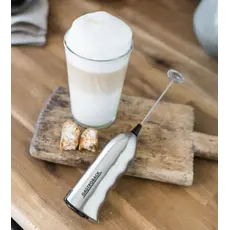 რძის ამომყვანი GASTROBACK 42219 Latte Max - Milk Frother, 4 image