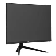 მონიტორი 2E GAMING 27" G2725BV HDMI, DP, VA, 2560x1440, 180Hz, 1ms, CURVED, FreeSync, 3 image