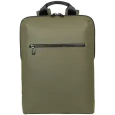 ნოუთბუქი Tucano GOMMO LAPTOP BACKPACK 15"/16", MILITARY GREEN, 2 image