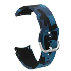 სმარტ საათის სამაჯური Strap For Samsung Galaxy Watch Series 5 Camo