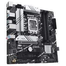 დედა დაფა Asus 90MB1EK0-M1EAYC PRIME B760M-A-CSM, LGA 1700, DDR5, 128GB, 3 image