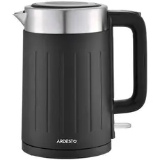ელექტრო ჩაიდანი Ardesto Electric Kettle EKL-F18B black