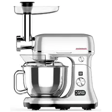 სამზარეულოს კომბაინი GASTROBACK 40977 DESIGN STANDMIXER ADVANCE, 10 image