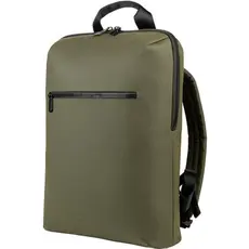 ნოუთბუქი Tucano GOMMO LAPTOP BACKPACK 15"/16", MILITARY GREEN, 3 image