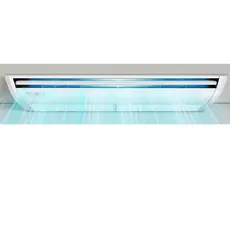 კონდიციონერი CHIGO ZUC8-60HRIN4/ZOD-60HRIN4S, 3 image