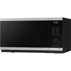 მიკროტალღური ღუმელი SAMSUNG MS23DG4504ATBW, 4 image