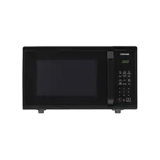მიკროტალღური ღუმელი TOSHIBA MM-EM23P(BK)-CV, 2 image