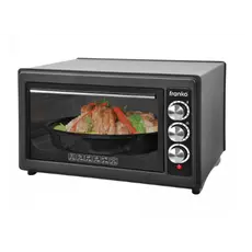 ელექტრო ღუმელი FRANKO FEO-1092, 2 image