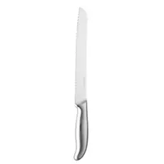 სამზარეულოს დანა Ardesto Bread knife Gemini 20,3 cm, stainless steel, 3 image