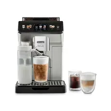 ყავის აპარატი Delonghi ECAM450.65.S, 2 image