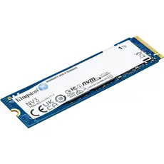 მყარი დისკი SSD Kingston M.2 1TB PCIe 4.0 NV3, 3 image