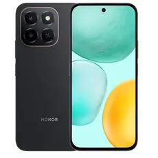მობილური ტელეფონი HONOR X6c 6GB/128GB Black