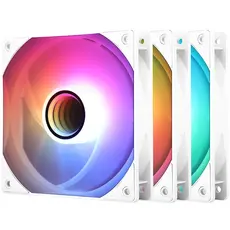 ქულერი THERMALRIGHT TL-C12W-S V3 X3 ARGB 120mm Fans