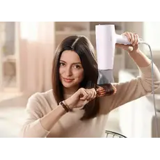 თმის საშრობი Philips Hair Dryer BHD500/00, 5 image