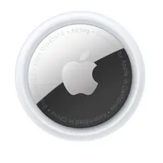 Bluetooth თრექერი Apple AirTag, 2 image