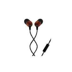 ყურსასმენი House of Marley EM-JE041-SBB Smile Jamaica In-Ear Headphones With Remote And Microphone (SINGBLACK), 3 image