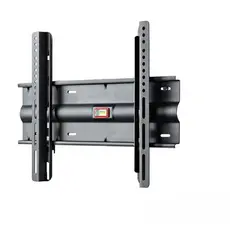 TV საკიდი Ultimate SL-400  26"-40"/66-102cm  Fixed Lockable TV Bracket  35kg 3.5mm(wall distance) VESA 200/400