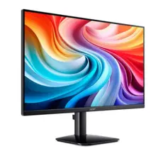 მონიტორი Acer KA242Y E0bi 23.8" FHD IPS 100Hz 1ms VGA HDMI - UM.QX2EE.020, 3 image