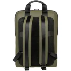 ნოუთბუქი Tucano GOMMO LAPTOP BACKPACK 15"/16", MILITARY GREEN, 4 image