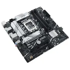 დედა დაფა Asus 90MB1EK0-M1EAYC PRIME B760M-A-CSM, LGA 1700, DDR5, 128GB, 4 image
