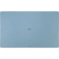მაუსპადი Tucano DESK PAD NEOPREN (670x420x3мм), LIGHT BLUE