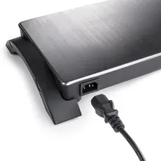 საკვების გამათბობელი ლანგარი Princess 312295 Cordless Warming Tray, 6 image