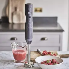 ხელის ბლენდერი Cuisinart CSB300BE, 700W, Hand Blender, Black, 5 image