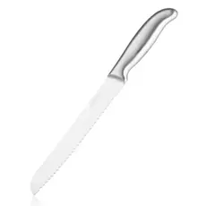 სამზარეულოს დანა Ardesto Bread knife Gemini 20,3 cm, stainless steel