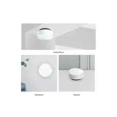 Wi-Fi როუტერი TP-link Deco X50-PoE(3-pack) AX3000 Whole Home Mesh Wi-Fi 6 System with PoE, 5 image