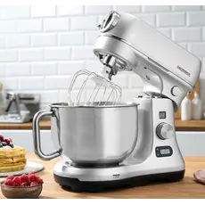 სამზარეულოს კომბაინი GASTROBACK 40977 DESIGN STANDMIXER ADVANCE, 4 image