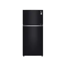 მაცივრები LG GN-C732SGGU - Black, 2 image