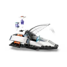 ლეგო LEGO City Spaceship and asteroid exploration, 4 image