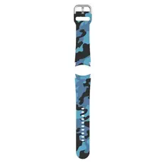 სმარტ საათის სამაჯური Strap For Samsung Galaxy Watch Series 5 Camo, 3 image