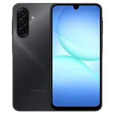 მობილური ტელეფონი Samsung A175F Galaxy A17 6GB/128GB LTE Duos Black, 2 image