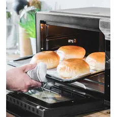 ელექტრო ღუმელი GASTROBACK 42814 Bistro Ofen Bake & Grill, 9 image