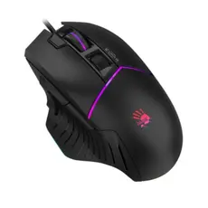 მაუსი A4tech Bloody W95 Max RGB Gaming Mouse Black, 2 image